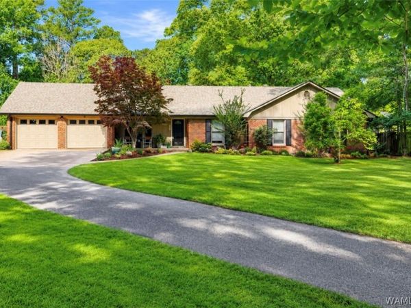 36 Cherokee Hills, Tuscaloosa, AL 35404