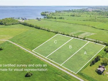 Lance Shore Road Lot A, Three Mile Bay, NY 13693