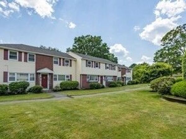 29 Prescott Street, Unit 29, Framingham, MA 01702