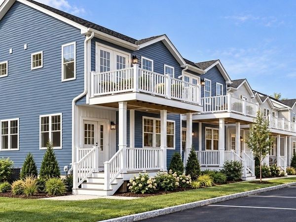 36 Starboard Dr, Unit C, Wareham, MA 02558