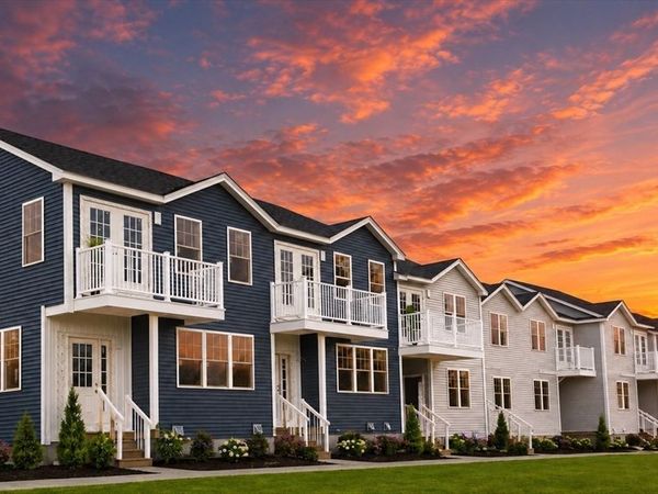 36 Starboard Dr, Unit C, Wareham, MA 02532