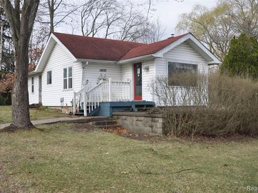 4670 E M 36 , Hamburg Twp, MI 48169