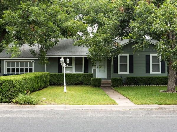 6011 Sheridan Ave, Austin, TX 78723