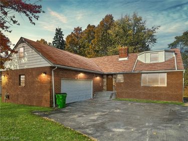 4643 Monticello Boulevard, South Euclid, OH 44143