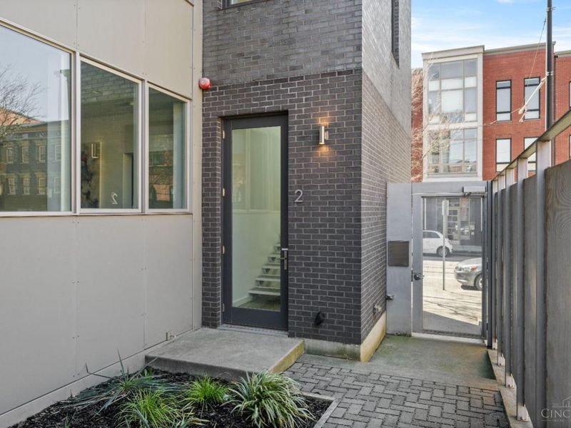 1514 Race Street, Unit 2, Cincinnati, OH 45202 Photo 6