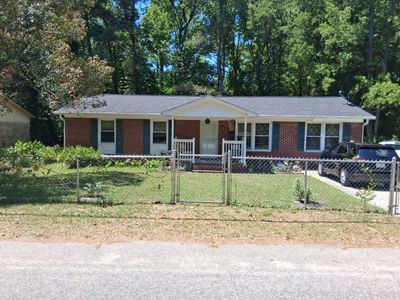 949 Nance Street, Orangeburg, SC 29115