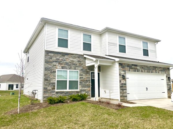 38 Sunbeam Court , Delaware, OH 43015