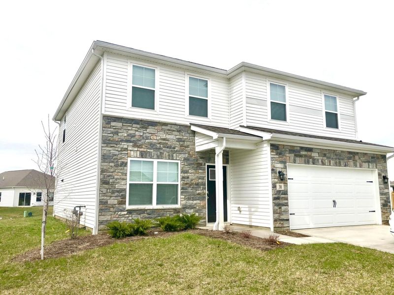 38 Sunbeam Court , Delaware, OH 43015 Photo 1