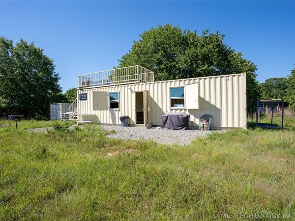 E 1010 Road , Boley, OK 74829