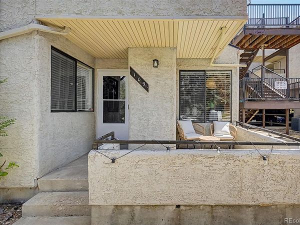 1845 Kendall Street, Unit 109A, Denver, CO 80214