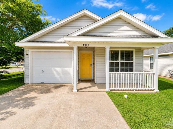 3059 Flintlock Dr, Pensacola, FL 32526