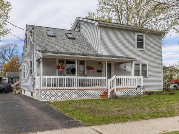 2083 North Avenue, Burlington, VT 05408