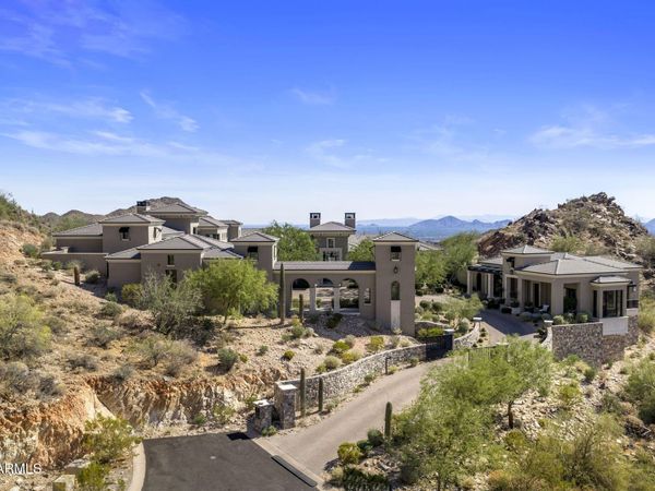 11235 E Wingspan Way, Scottsdale, AZ 85255