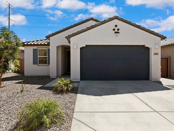 29111 N 31st Lane, Phoenix, AZ 85083