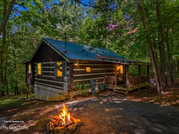 1737 Blue Ridge Rd, Sevierville, TN 37876