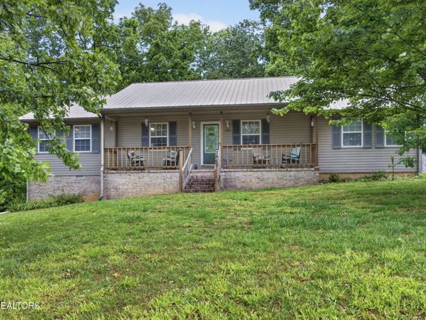 1943 Birch Circle, Cookeville, TN 38501