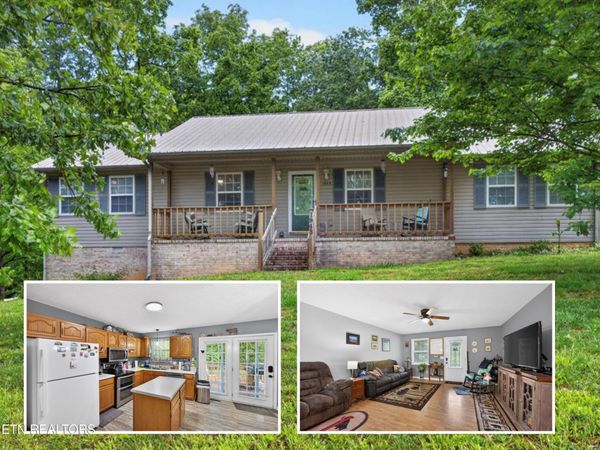 1943 Birch Circle, Cookeville, TN 38501