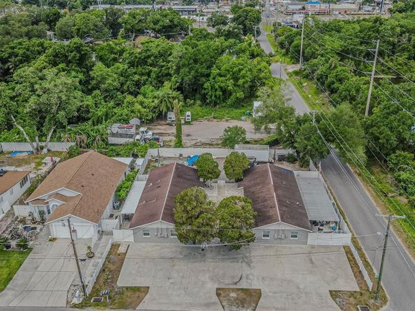 7226 DONALD AVENUE , TAMPA, FL 33614