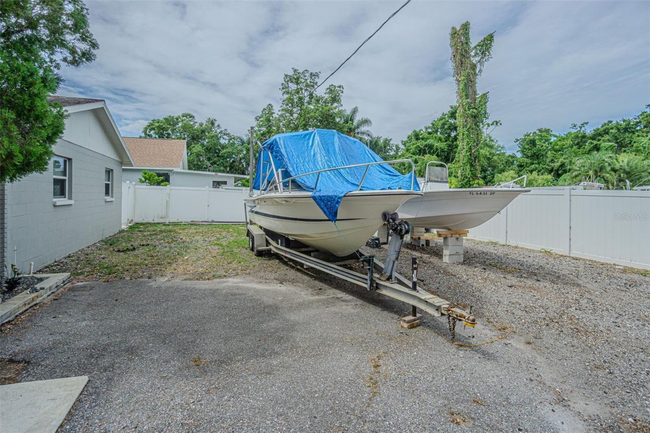 7226 Donald Avenue , Tampa, FL 33614 Photo
