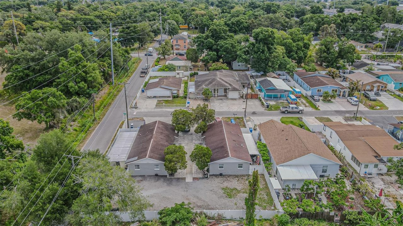 7226 Donald Avenue , Tampa, FL 33614 Photo