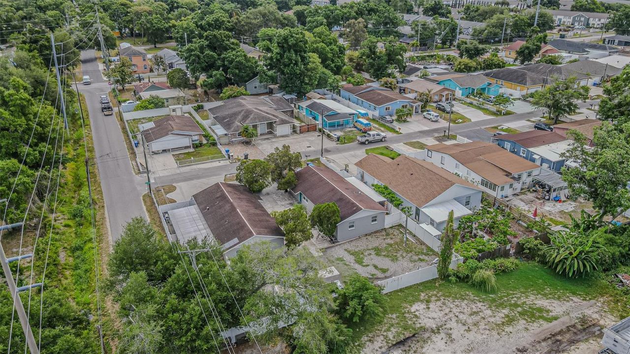 7226 Donald Avenue , Tampa, FL 33614 Photo
