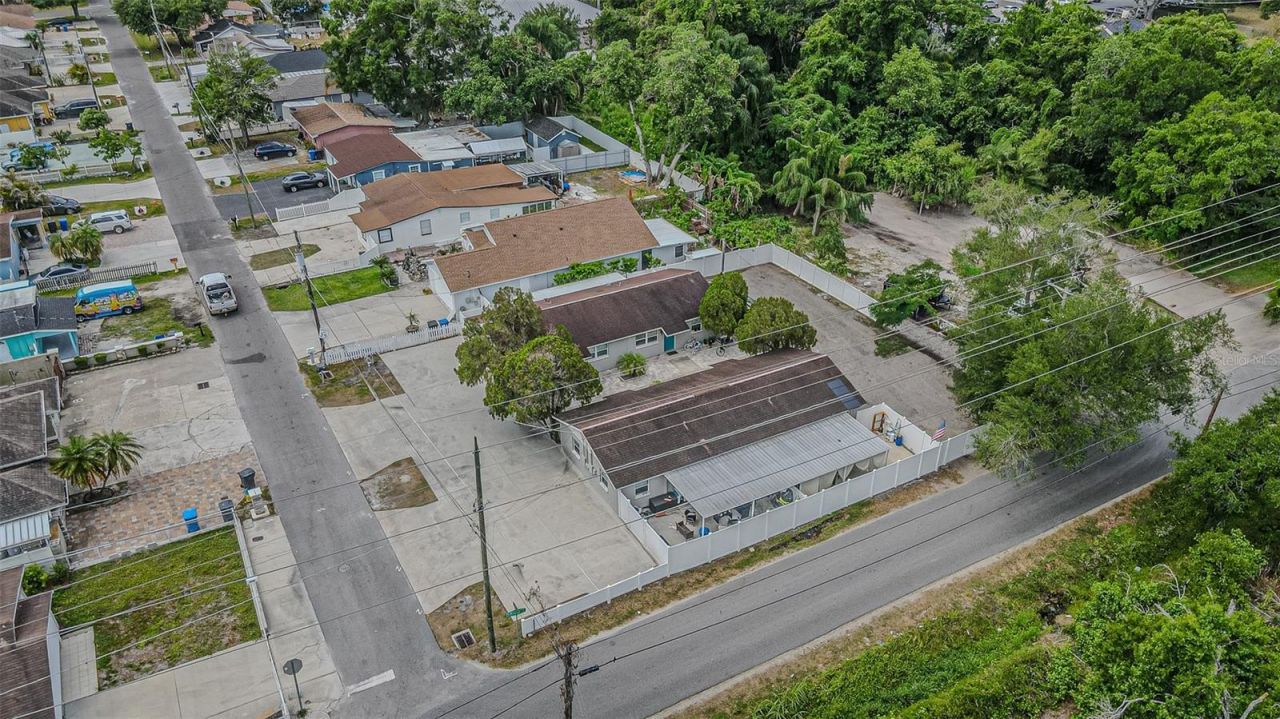 7226 Donald Avenue , Tampa, FL 33614 Photo