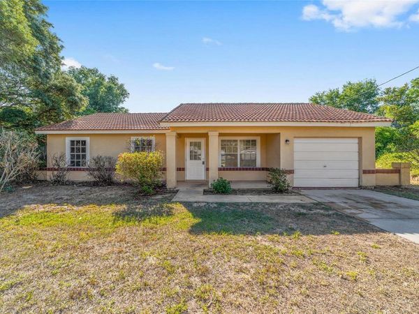 8 ASH PASS RUN , OCALA, FL 34472