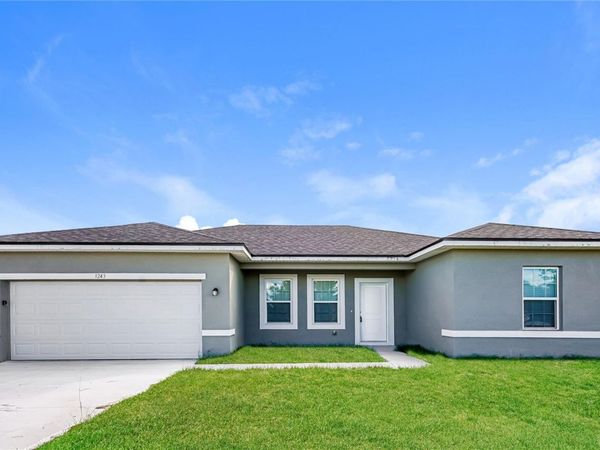 1243 AMAZON LANE , KISSIMMEE, FL 34759