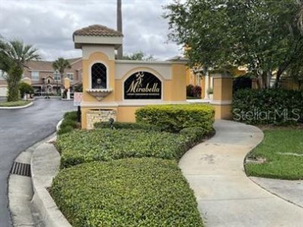 8813 VILLA VIEW CIRCLE , Unit 204, ORLANDO, FL 32821