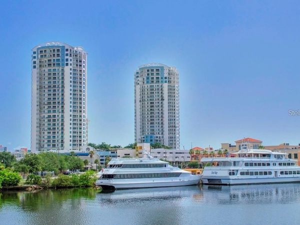 1209 E CUMBERLAND AVENUE, Unit 2502, TAMPA, FL 33602