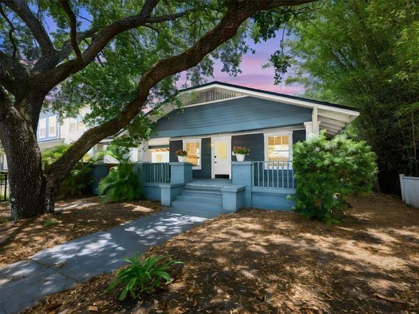 902 W COLUMBUS DRIVE , TAMPA, FL 33602