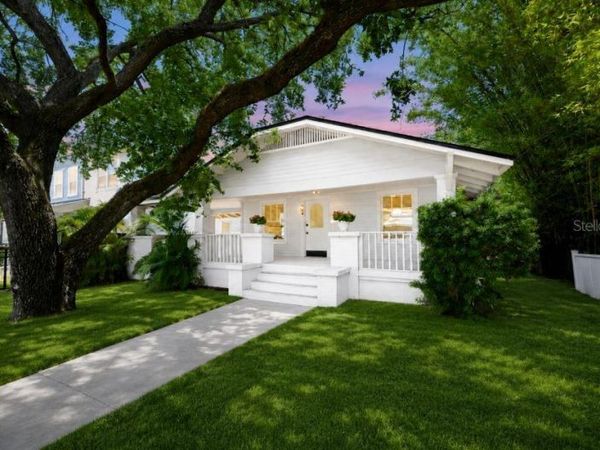 902 W COLUMBUS DRIVE, TAMPA, FL 33602