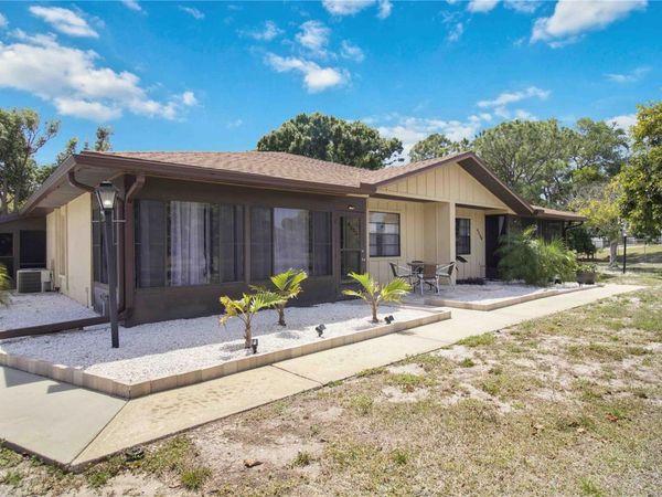 4237 66TH STREET CIRCLE W, Unit S-4237, BRADENTON, FL 34209