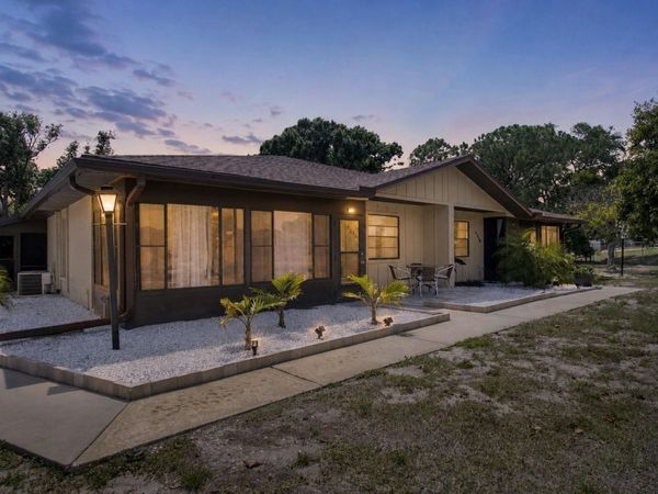 4237 66TH STREET CIRCLE W, Unit S-4237, BRADENTON, FL 34209