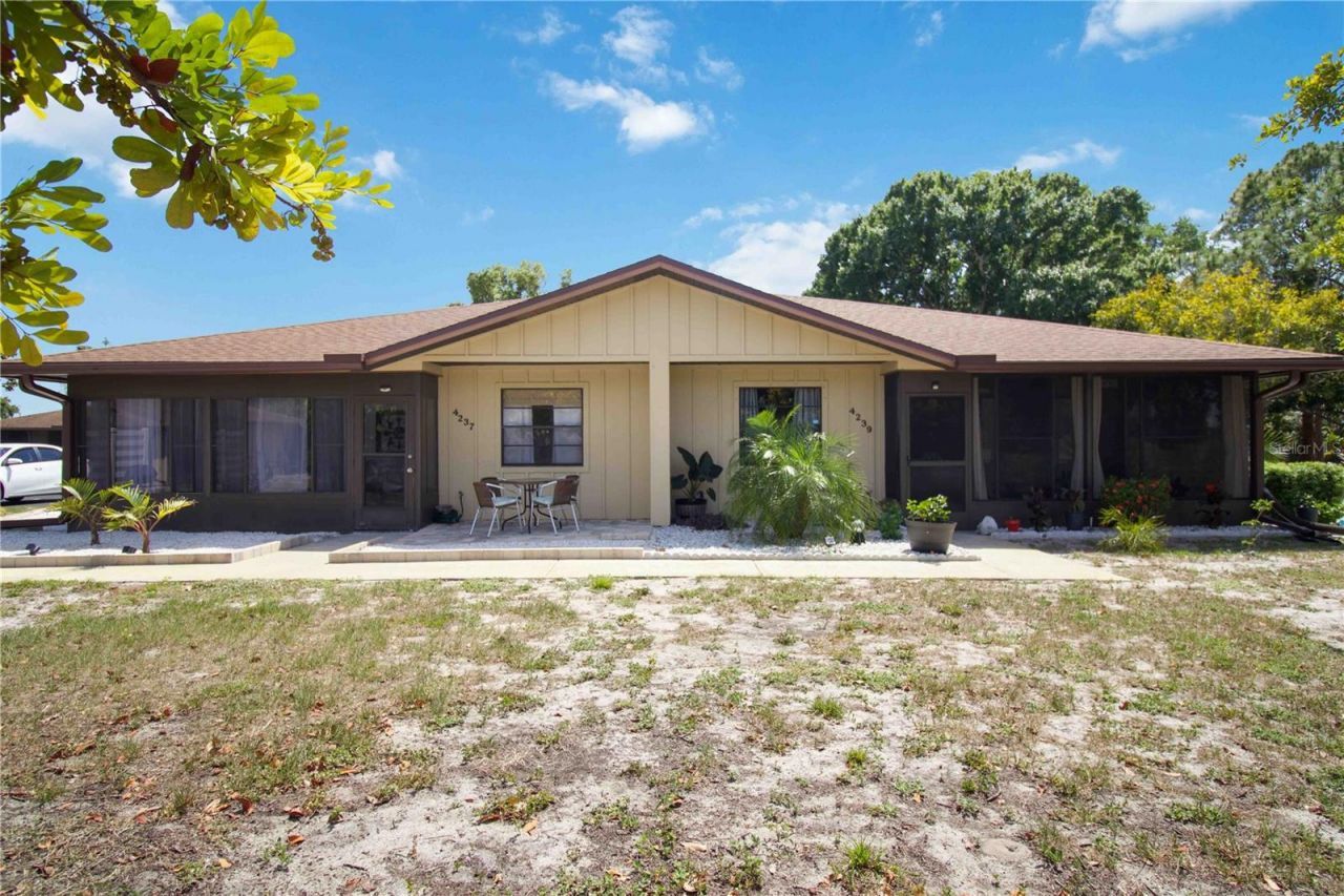 4237 66th Street Circle W, Unit S-4237, Bradenton, FL 34209 Photo