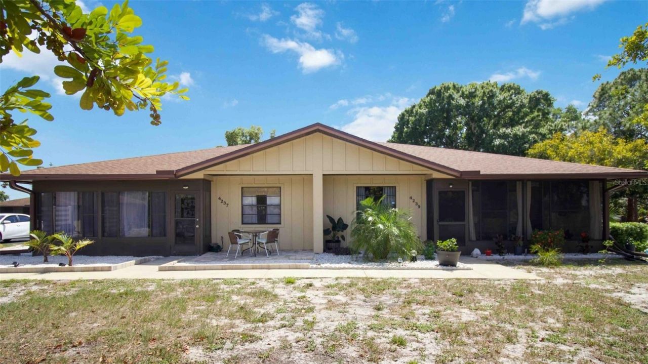 4237 66th Street Circle W, Unit S-4237, Bradenton, FL 34209 Photo