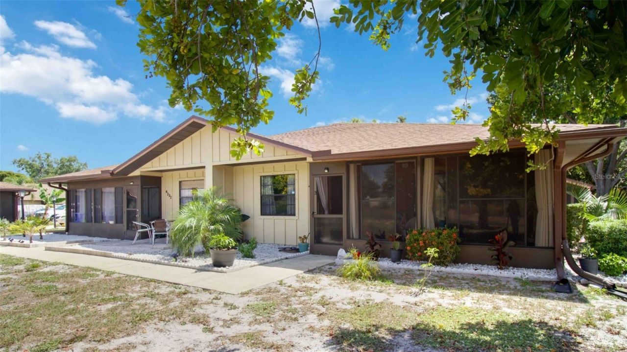 4237 66th Street Circle W, Unit S-4237, Bradenton, FL 34209 Photo