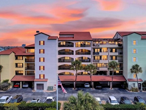 661 MARINA POINT DRIVE , Unit 661, DAYTONA BEACH, FL 32114