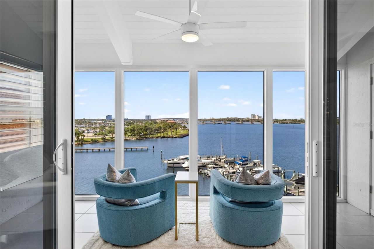 661 Marina Point Drive, Unit 661, Daytona Beach, FL 32114 Photo