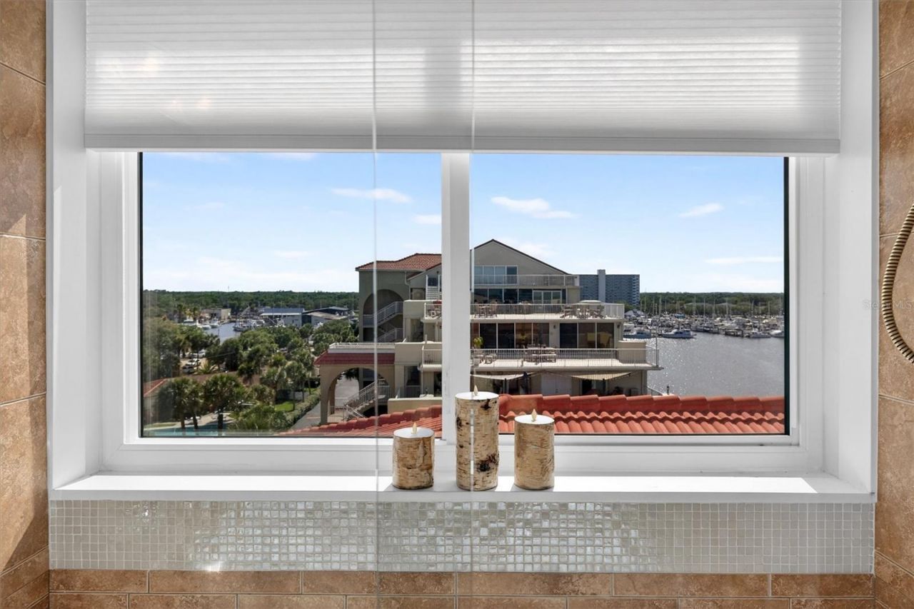 661 Marina Point Drive, Unit 661, Daytona Beach, FL 32114 Photo