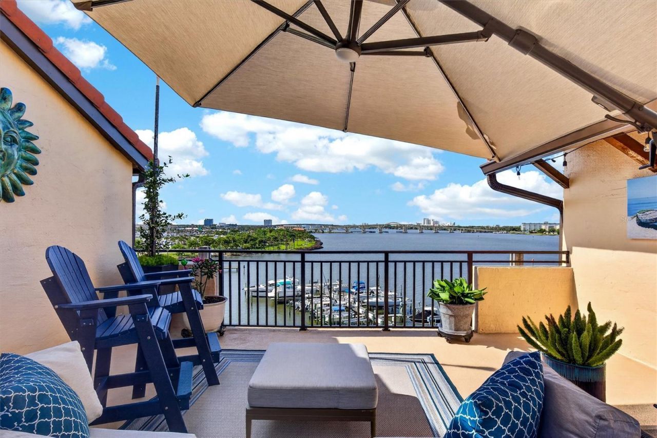 661 Marina Point Drive, Unit 661, Daytona Beach, FL 32114 Photo