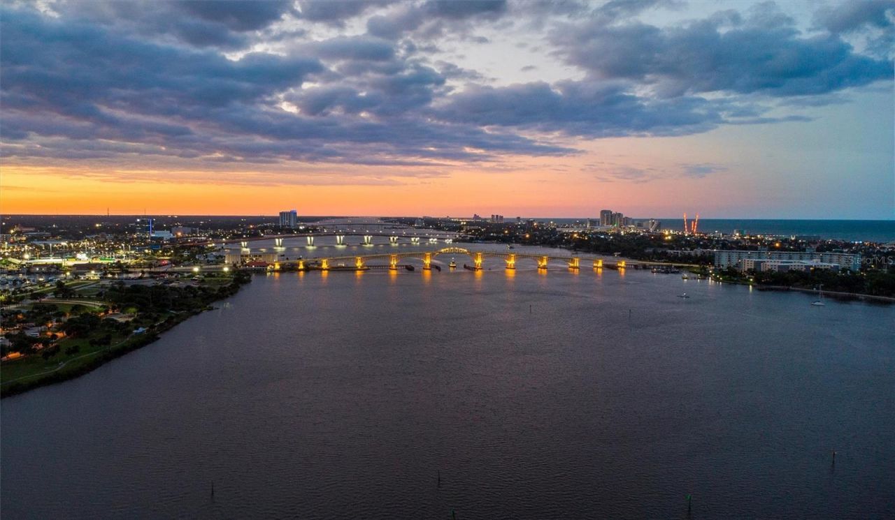 661 Marina Point Drive, Unit 661, Daytona Beach, FL 32114 Photo