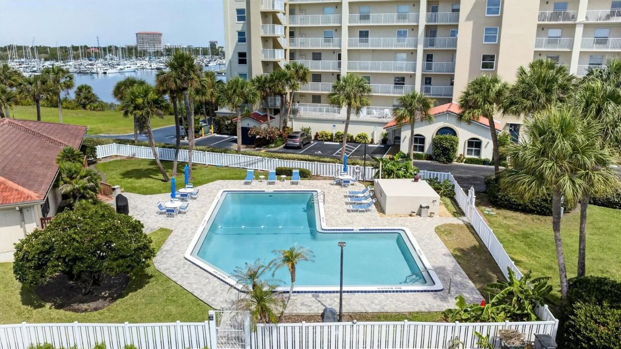 661 Marina Point Drive, Unit 661, Daytona Beach, FL 32114 Photo