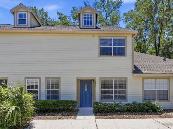 5254 SW 97TH DRIVE, GAINESVILLE, FL 32608