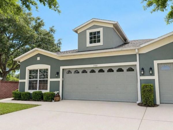 350 CANYON STONE CIRCLE, LAKE MARY, FL 32746