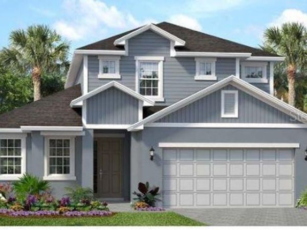 2232 SIRENA LANE , MOUNT DORA, FL 32757