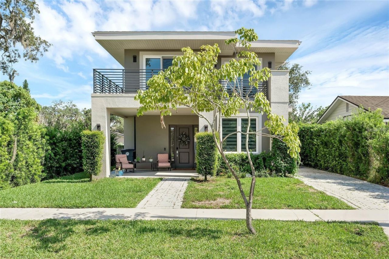 433 Carolina Avenue, Winter Park, FL 32789 Main Photo