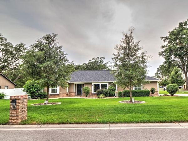 3500 SE 56TH AVENUE , OCALA, FL 34480