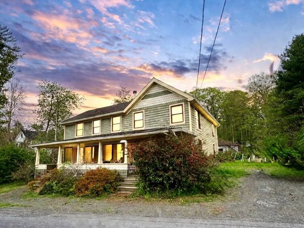 96 Bruceville Road , New Paltz, NY 12440