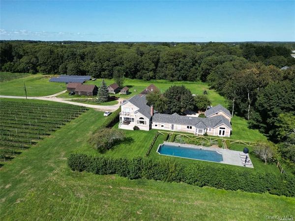 4782 Alvah's Lane , Cutchogue, NY 11935